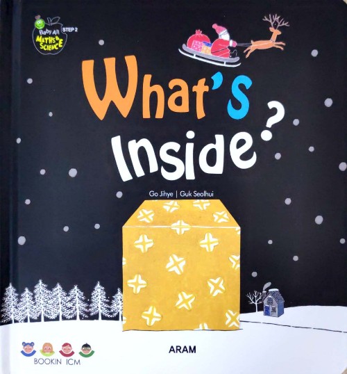 what's inside?