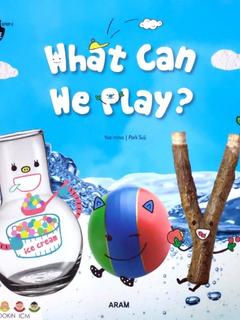 Baby all数科学 科学系列：what can we play?