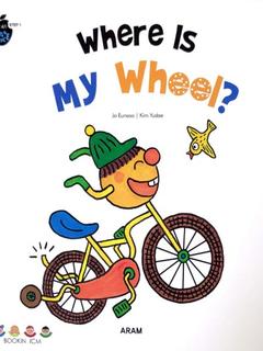 Where Is My Wheel?