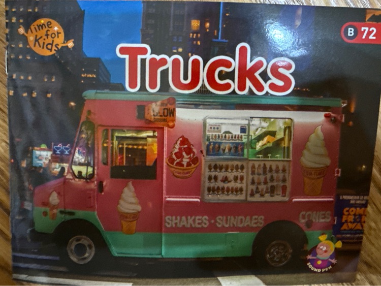Trucks