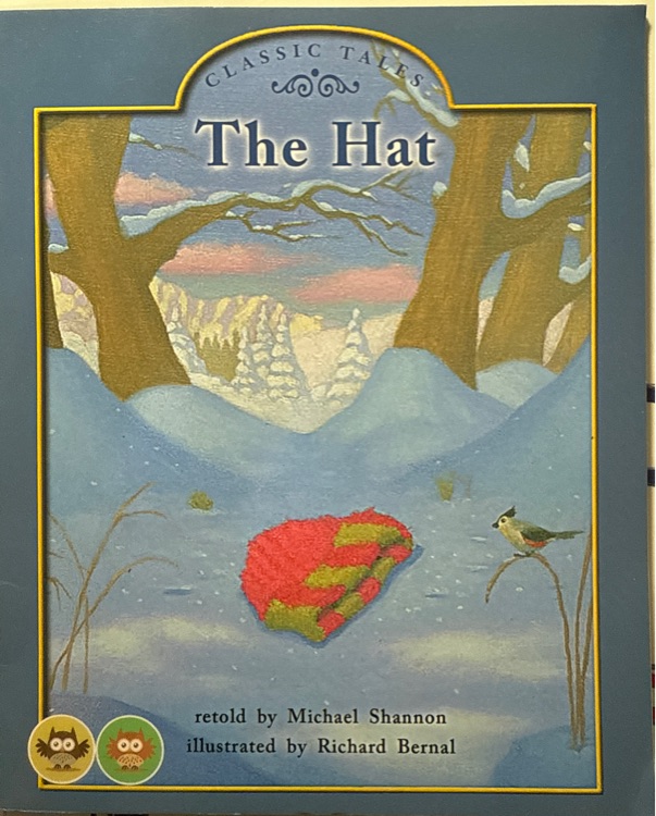 The Hat
