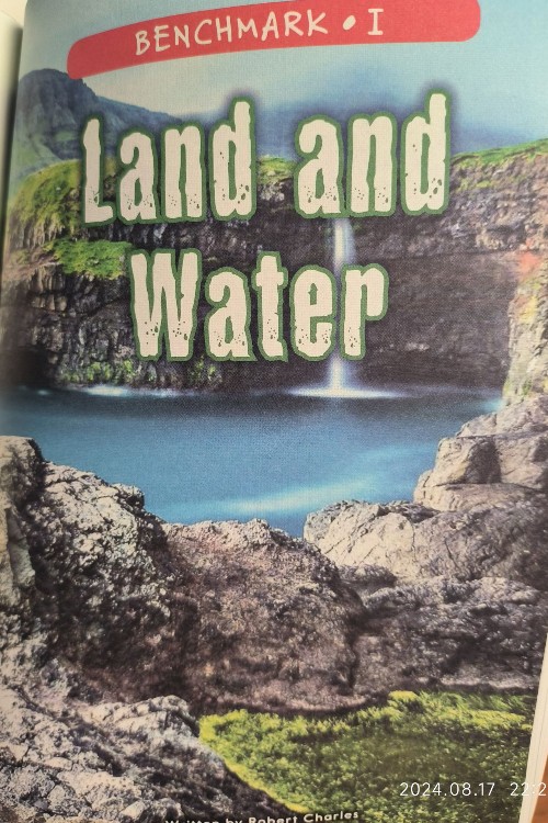 Land and Water