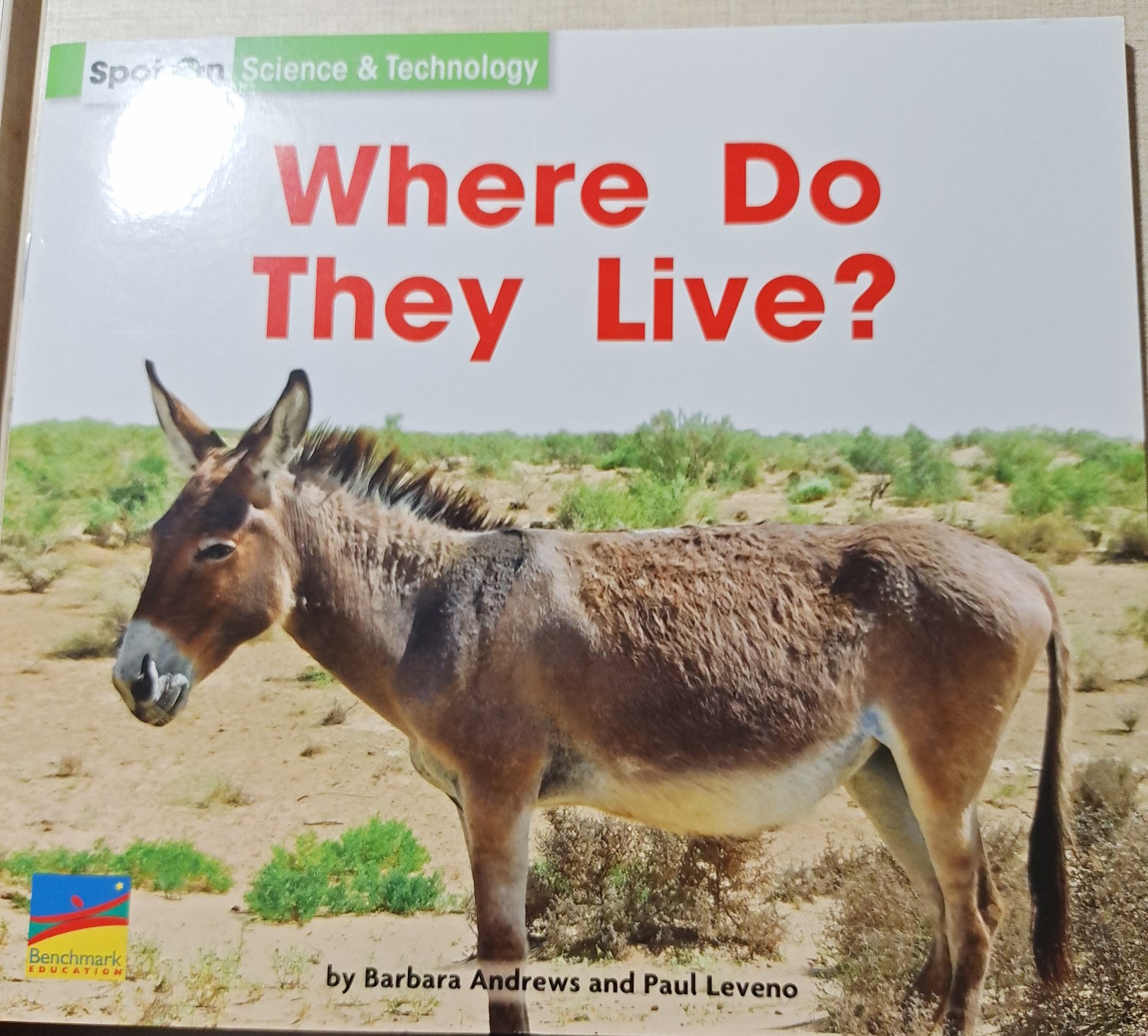 Where do they live