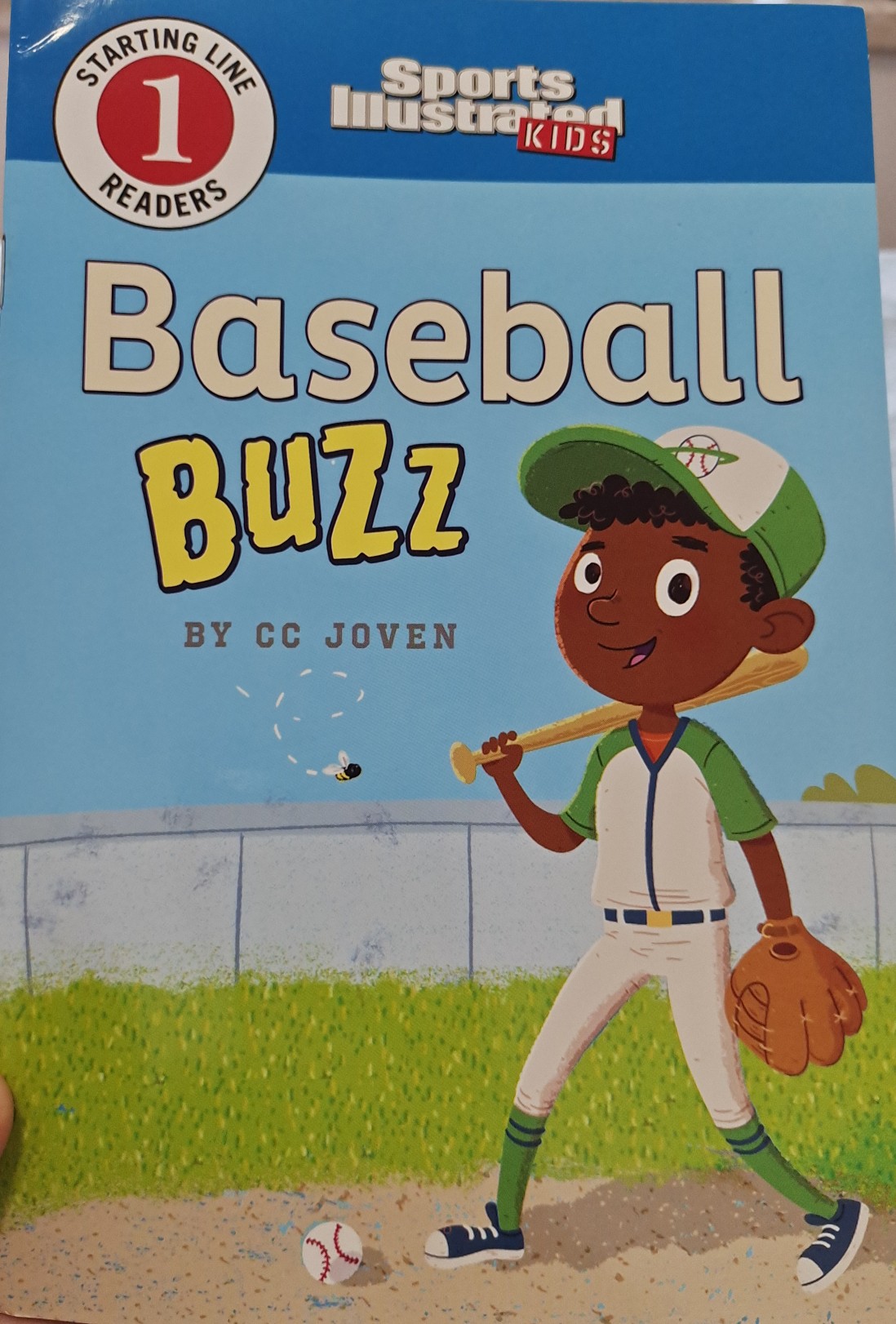 baseball buzz