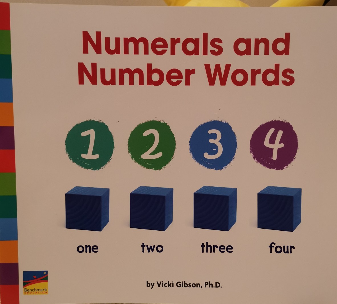 Numbers and Number words