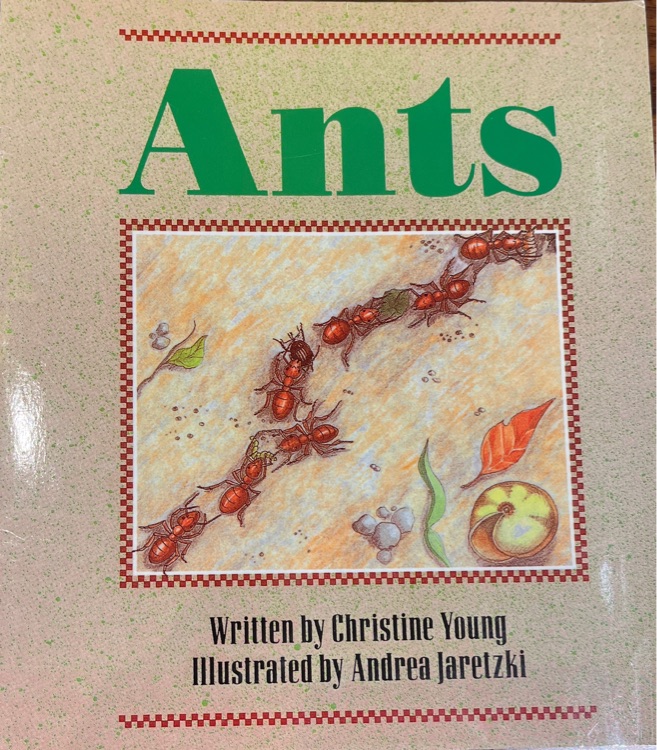 Ants