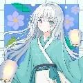 清晨晚晚