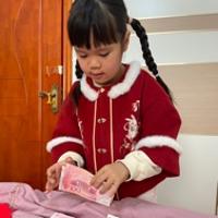 李祎純