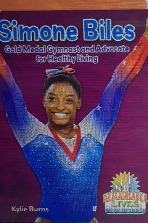 simone biles