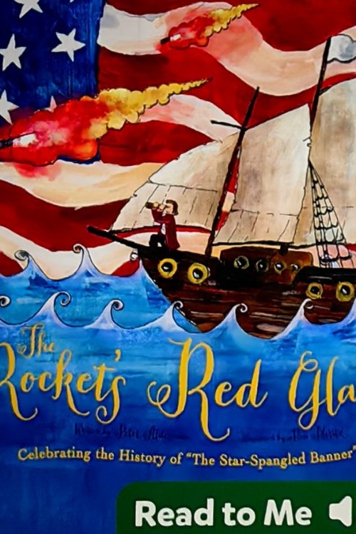 The Rocket's Red Glare