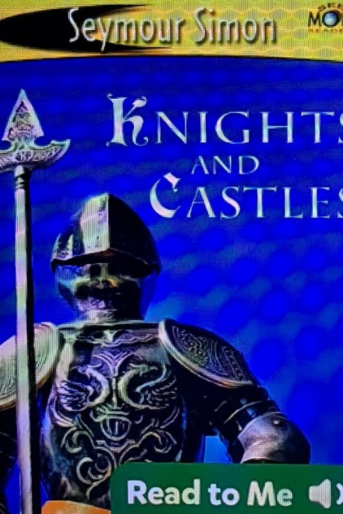 Knights and castles