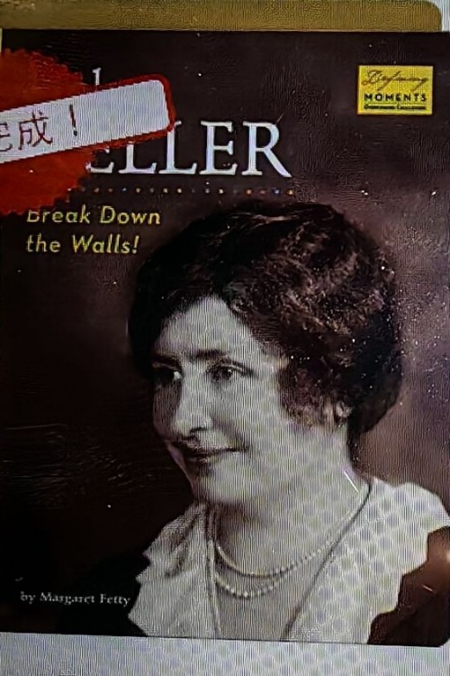 Helen Keller