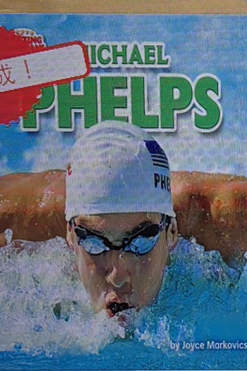 Michael Phelps