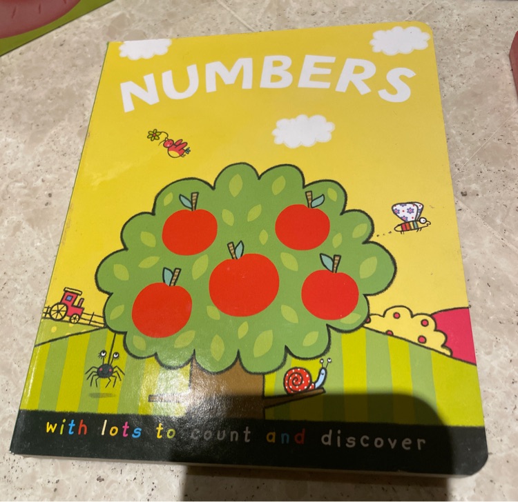 numbers