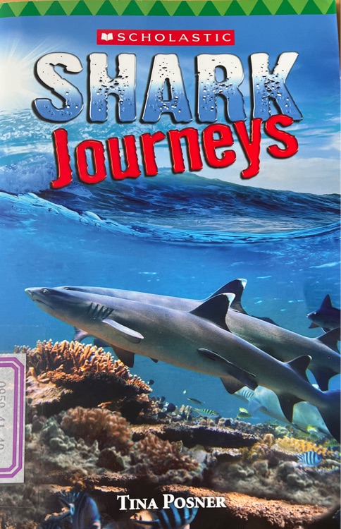 Shark Journeys