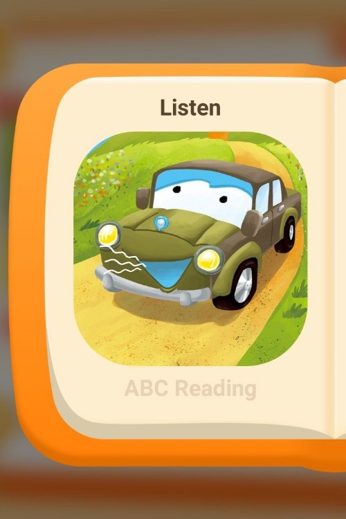 listen