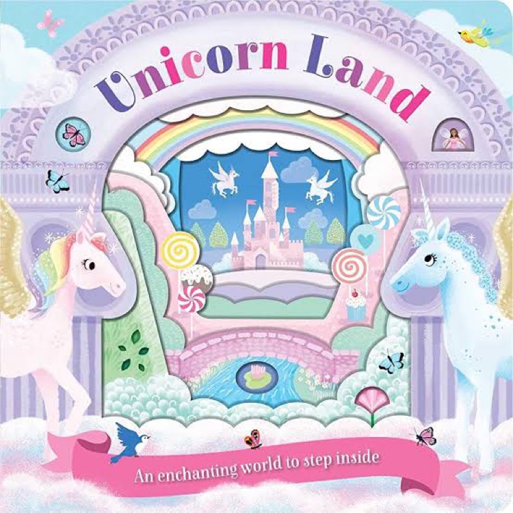 Unicorn Land