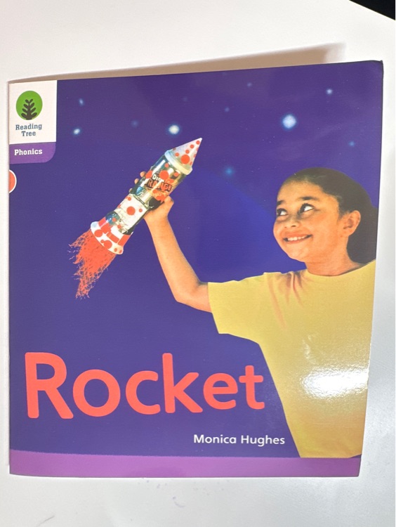 Rocket