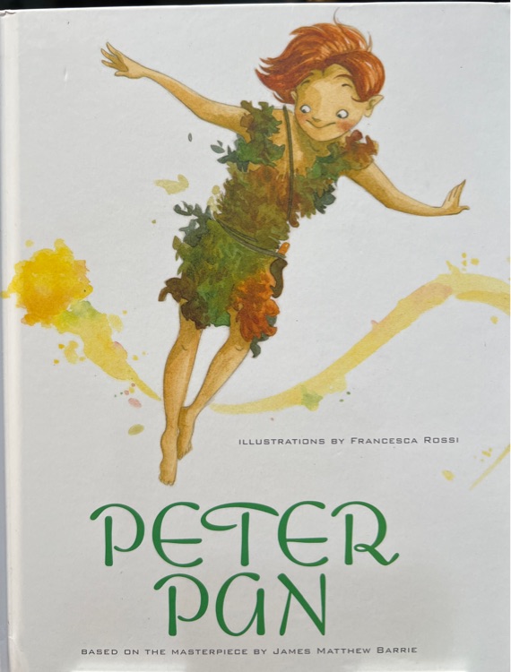 Peter Pan