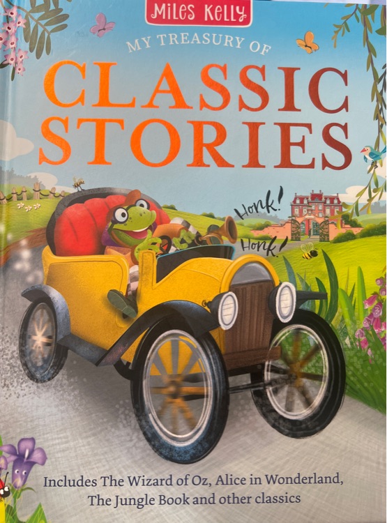 Classic Stories