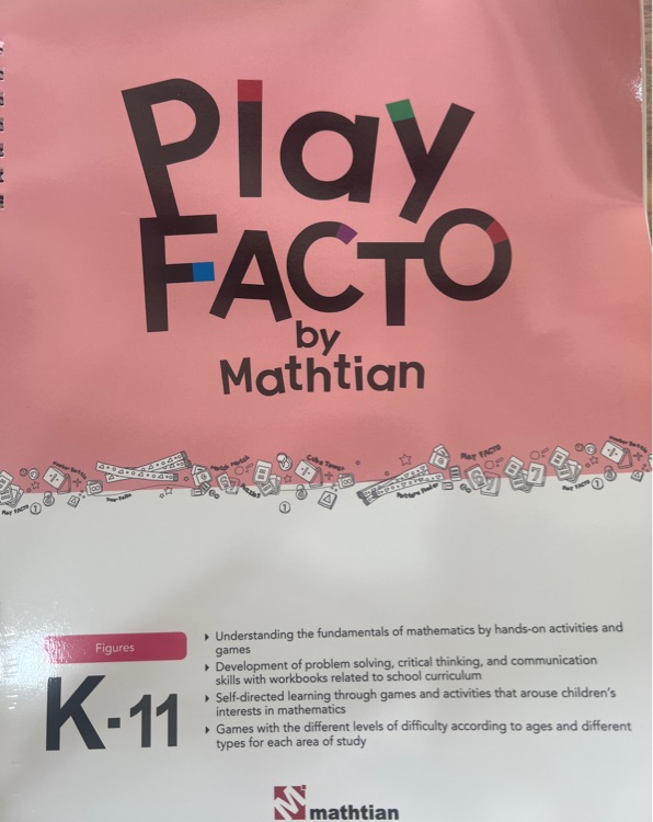 Play Facto K-11