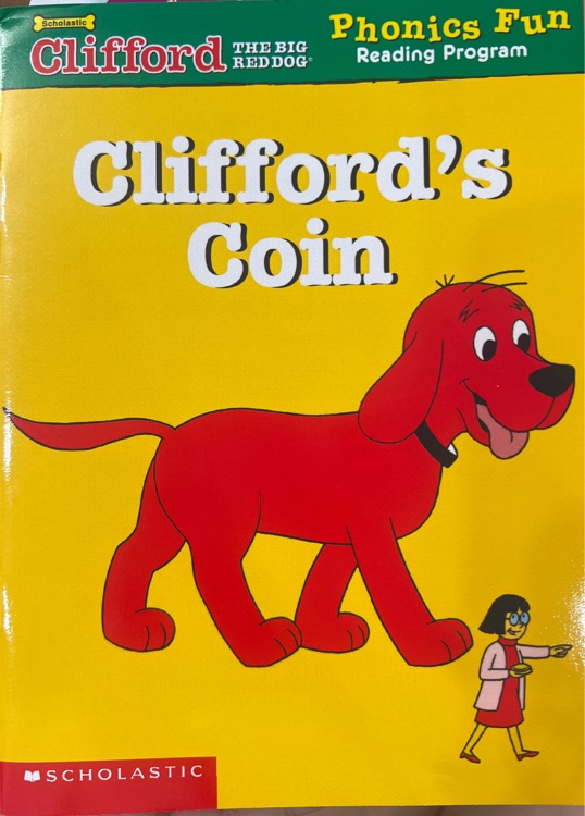 Clifford's Coin