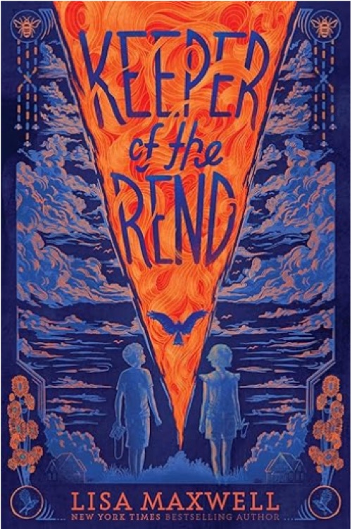 keeper of the rend