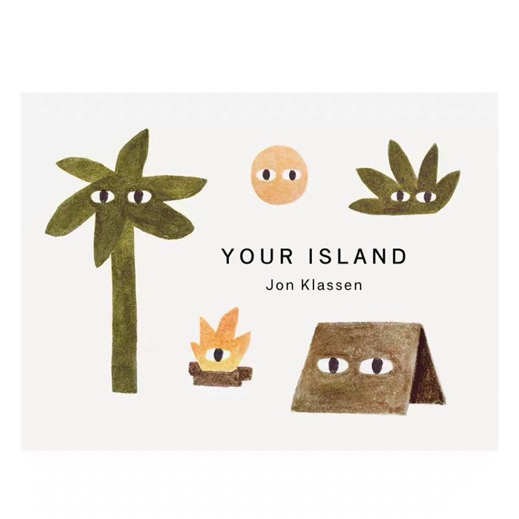 your island