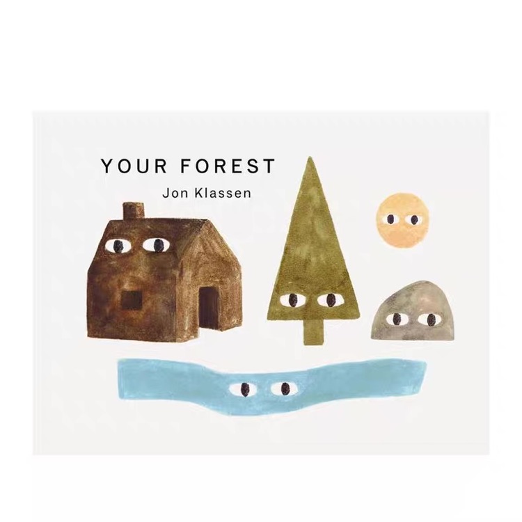 Your Forest