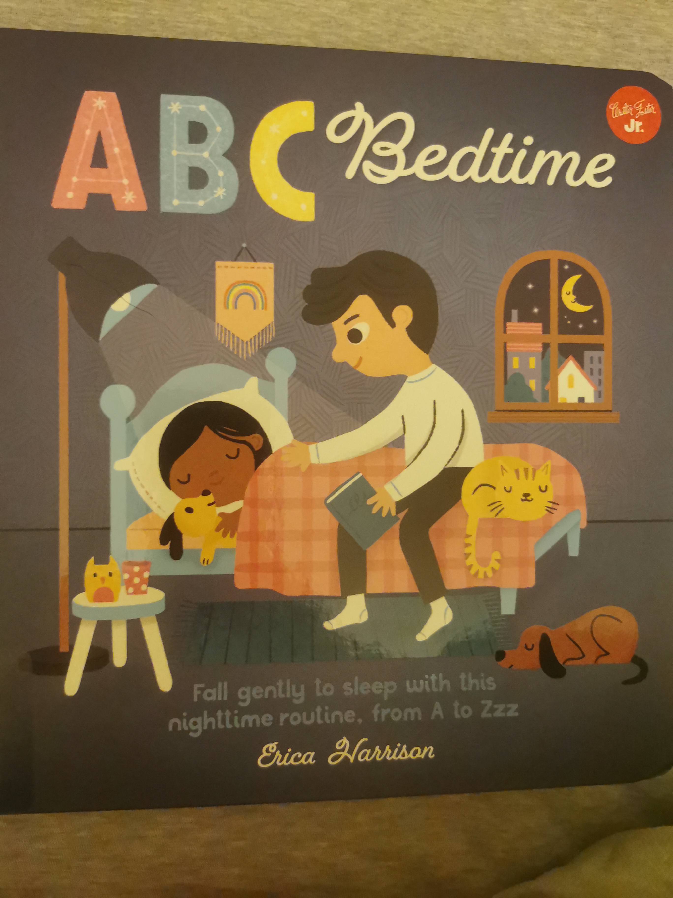 abc bedtime