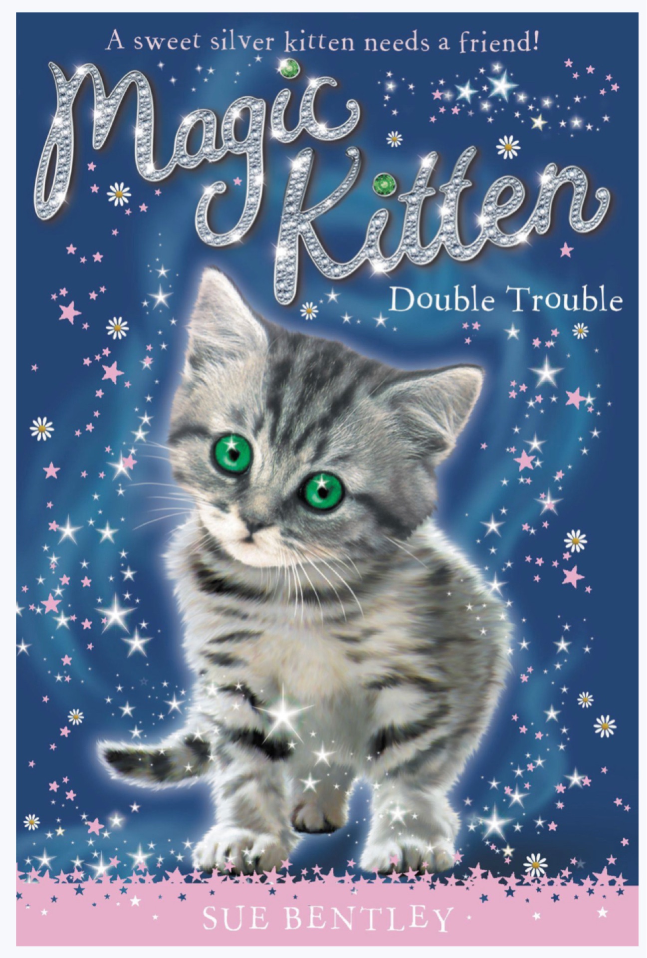 magic kitten double trouble