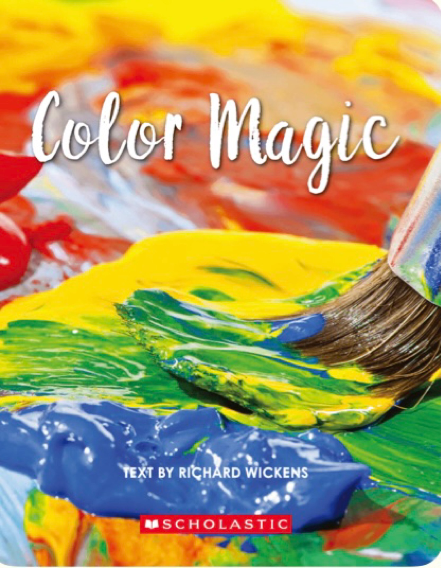 Color magic