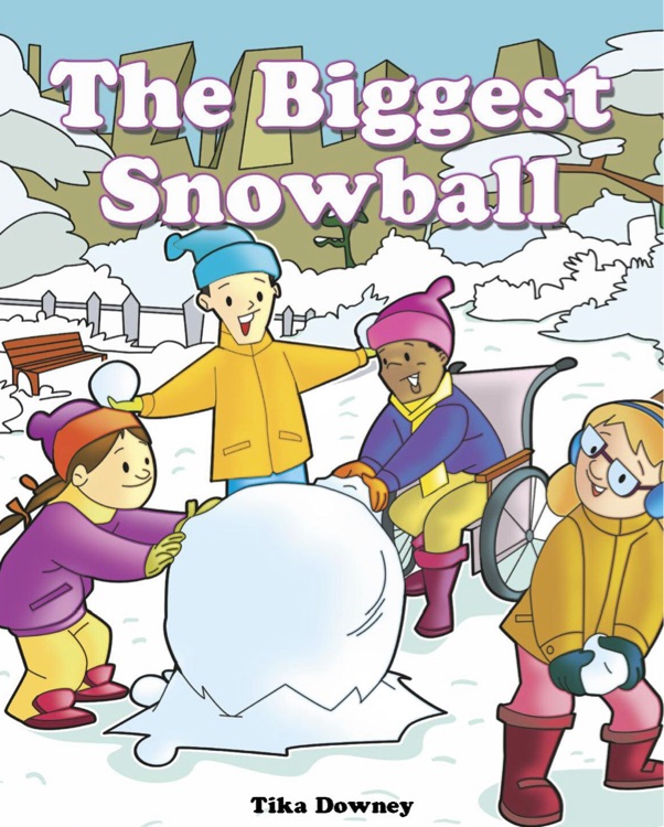 The Biggest Snowball