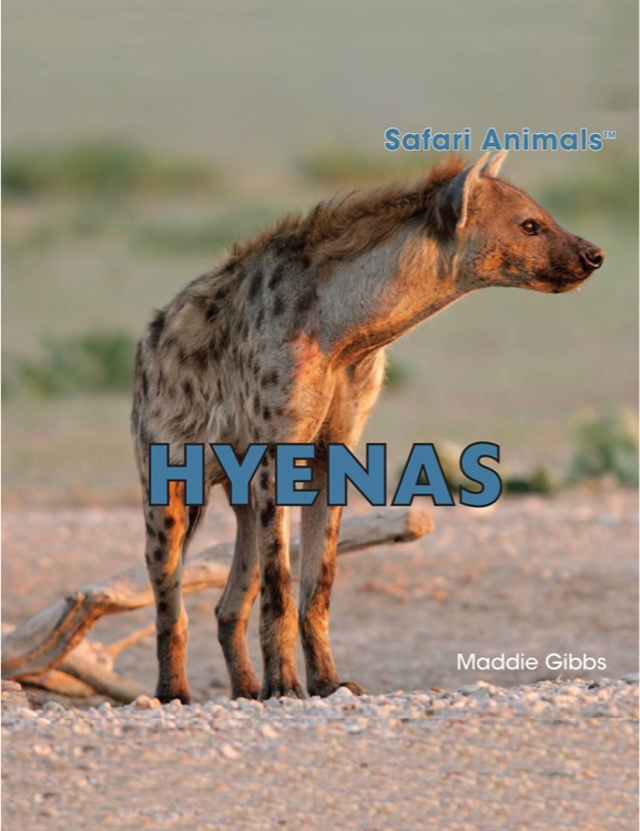 Hyenas