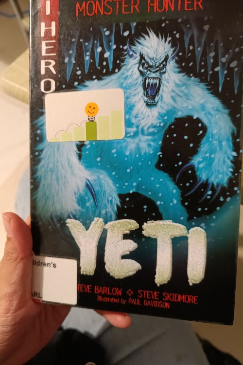 Yeti