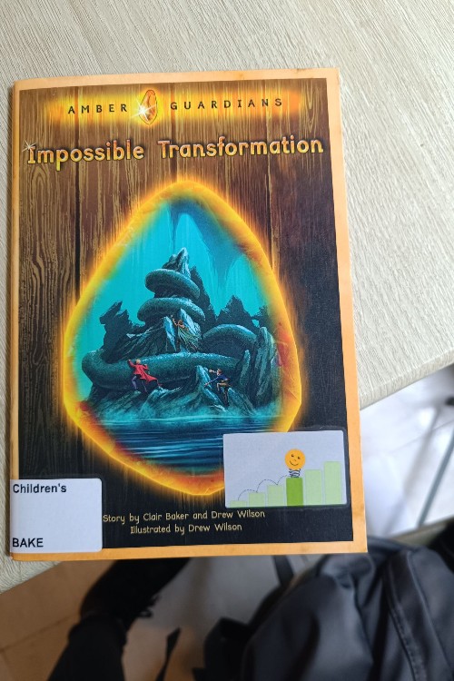 impossible transformation