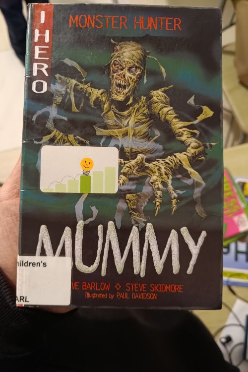 mummy