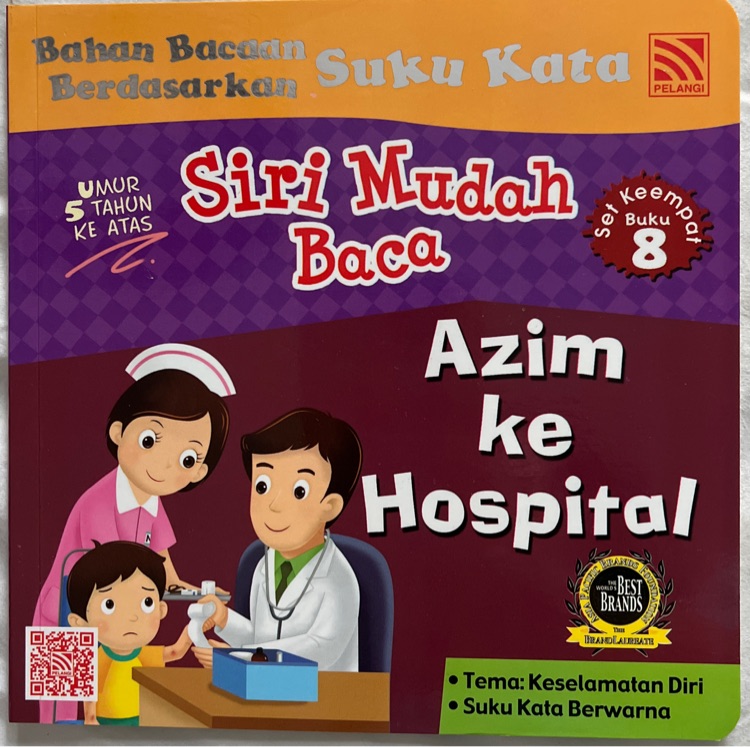 Azim Ke Hospital