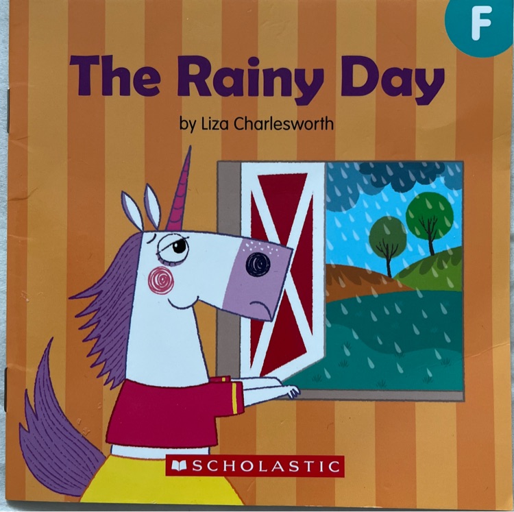 The Rainy Day