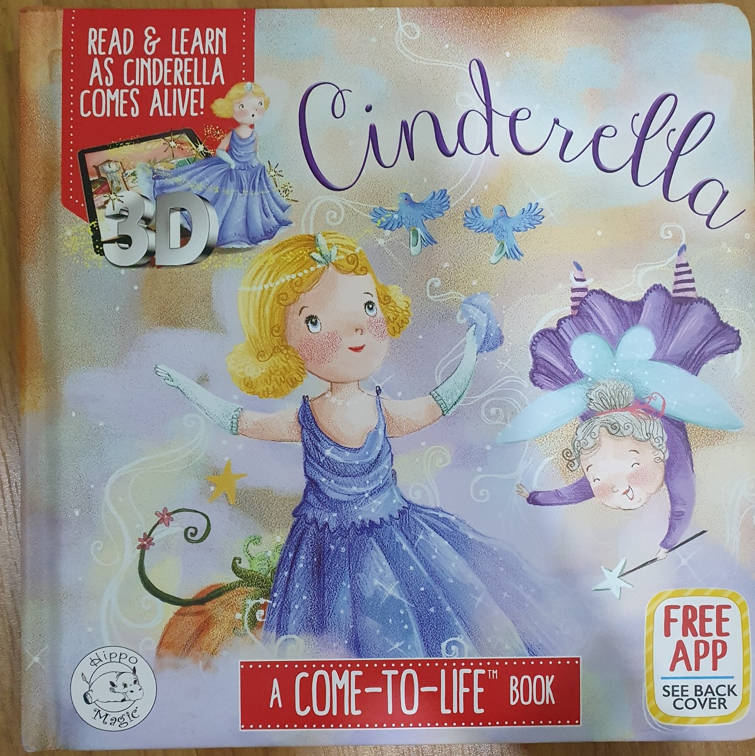 Cinderella