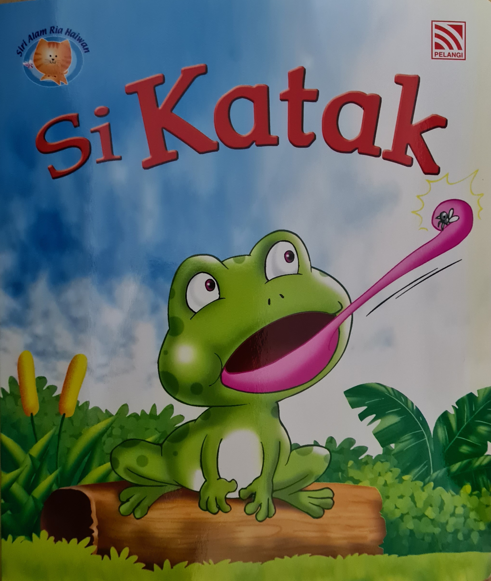 Si Katak