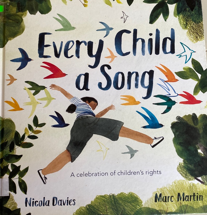 Every Child a Song