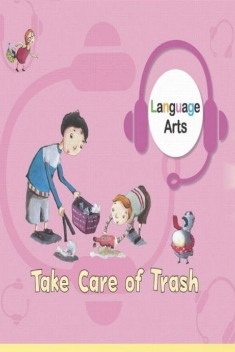 take care of Trash