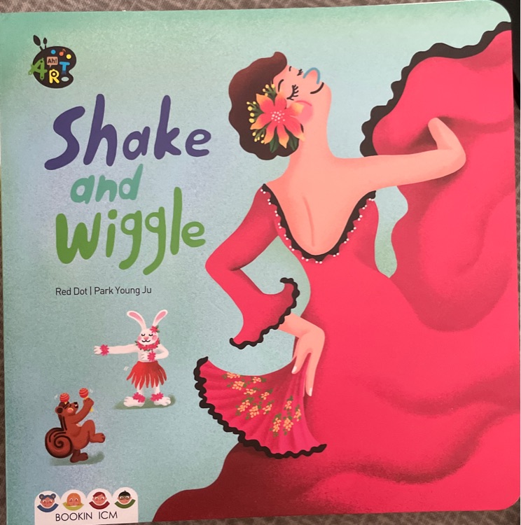 Shake and Wiggle