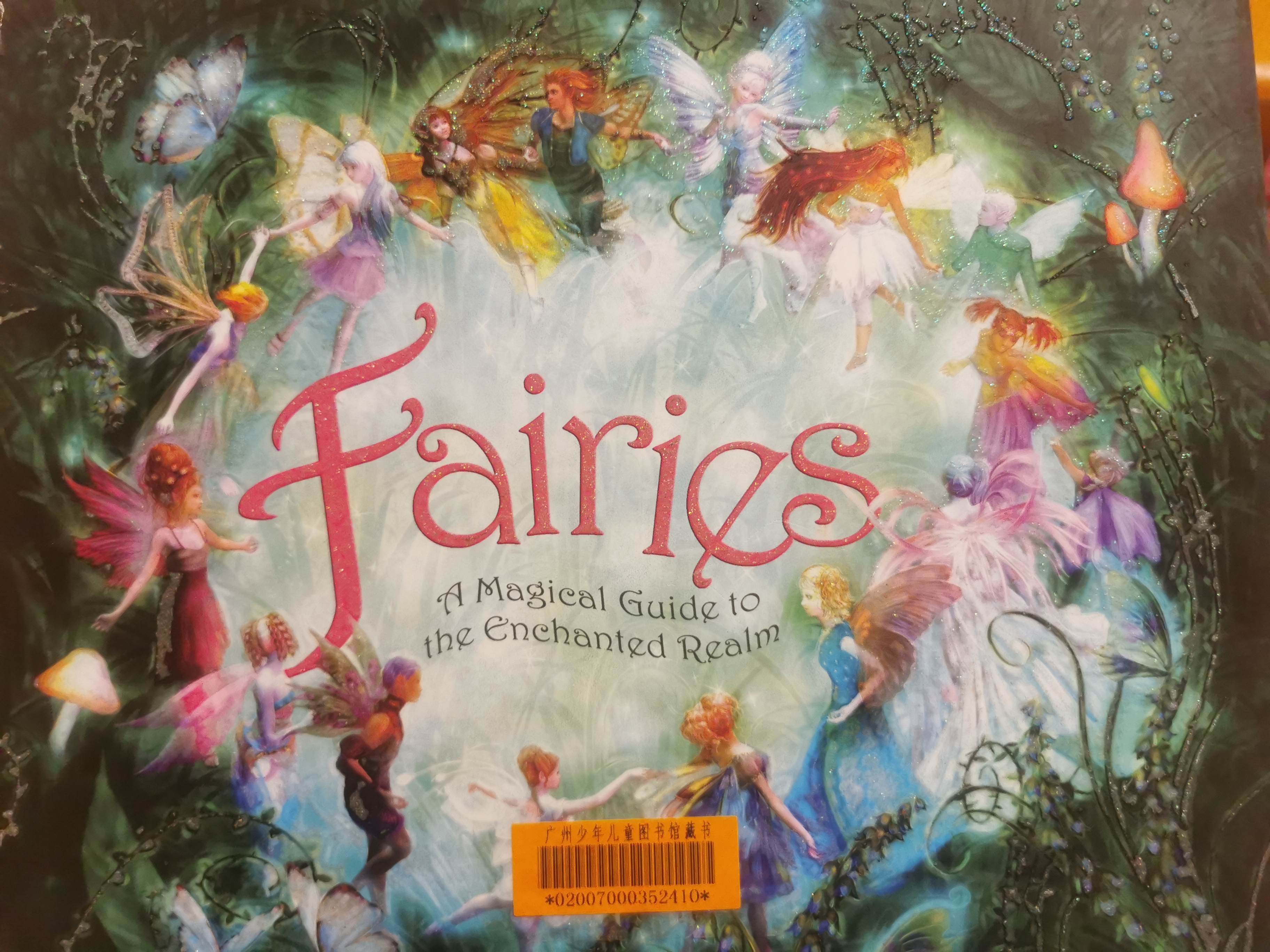 Fairies