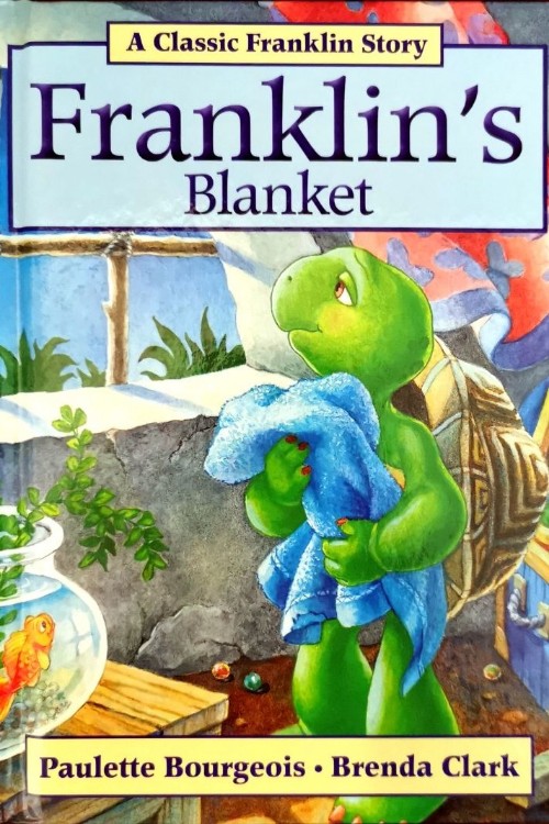 FRANKLIN'S BLANKET