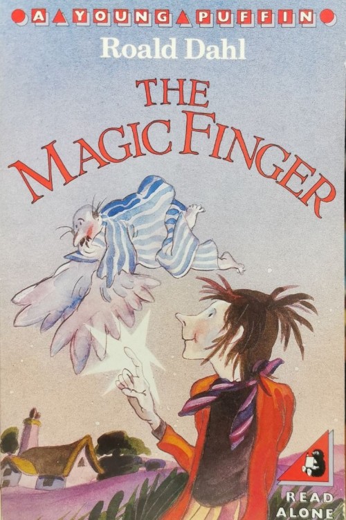 The Magic Finger