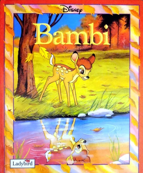 Bambi