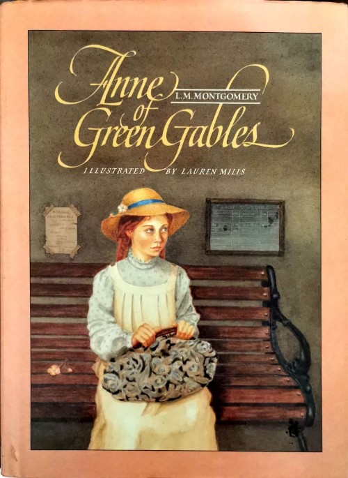 Anne of Green Gables