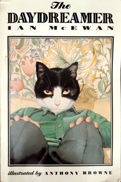 THE DAYDREAMER